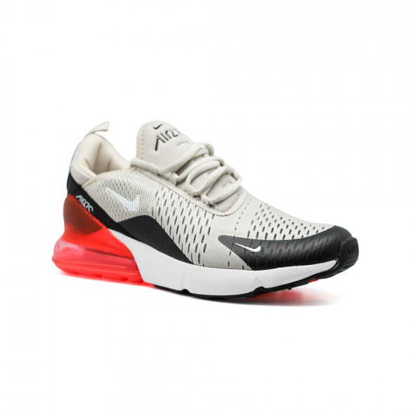 Мужские кроссовки Nike Air Max 270 Light Cappuccino