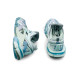 Унисекс кроссовки Balenciaga Track Sneaker White/Mint