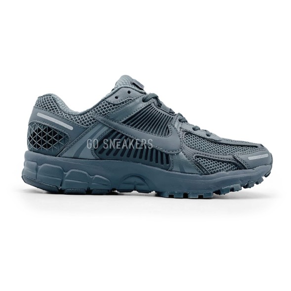 Унисекс кроссовки Nike Air Zoom Vomero 5 Cobblestone Black