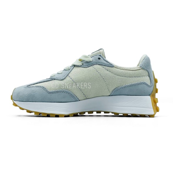 Унисекс кроссовки New Balance 327 Blue