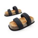 Женские босоножки Alexander Wang Sandals Black