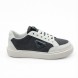 Мужские кроссовки Prada Grey White Man