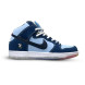 Мужские зимние кроссовки Nike SB Dunk Low Why So Sad? x Dunk Low SB 'The Predatory Bird'