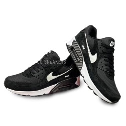 Nike Air Max 90 Black