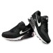 Мужские кроссовки Nike Air Max 90 Black