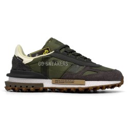 Lacoste Gore-Tex Khaki