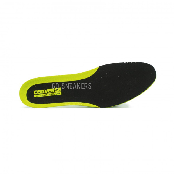 Мужские кеды Converse All Star ll Chuck Taylor Low Grey