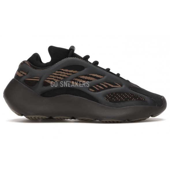 Унисекс кроссовки Adidas Yeezy 700 V3 Clay Brown