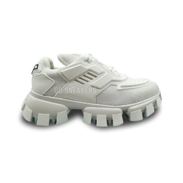 Женские кроссовки Prada Cloudbust Thunder