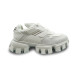 Женские кроссовки Prada Cloudbust Thunder