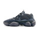 Унисекс кроссовки Adidas Yeezy 500 Dark Grey