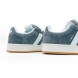 Унисекс кроссовки Adidas Campus 00 Grey/White