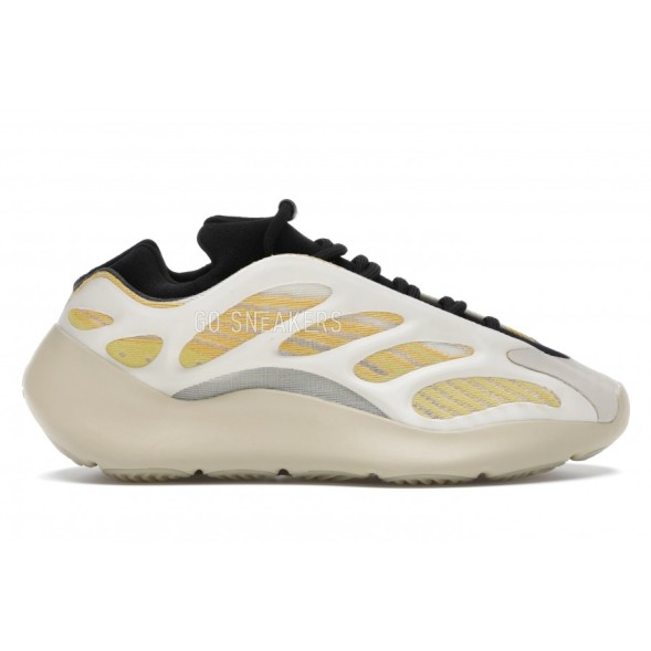 Унисекс кроссовки Adidas Yeezy 700 V3 SaffLower