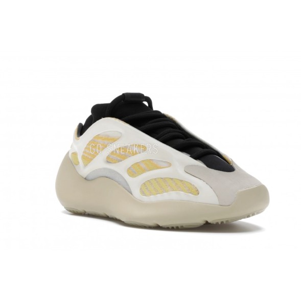 Унисекс кроссовки Adidas Yeezy 700 V3 SaffLower