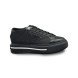 Женские кроссовки Prada Macro Black
