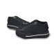 Женские кроссовки Prada Macro Black