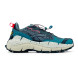 Унисекс кроссовки Reebok Zig Kinetica II Edge Grey/Green