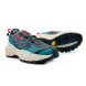 Унисекс кроссовки Reebok Zig Kinetica II Edge Grey/Green