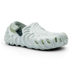Crocs Echo Clog Snow White