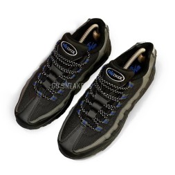 Nike Air Max Plus TN Terrascape Man Black/Grey