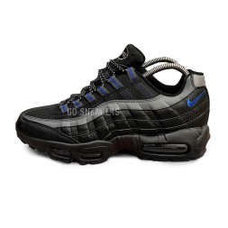 Nike Air Max Plus TN Terrascape Man Black/Grey