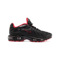 Nike Air Max Plus (TN) Red-Black