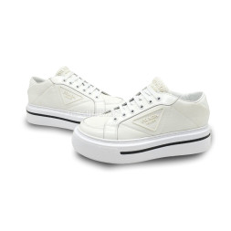 Prada Macro White