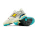 Унисекс кроссовки New Balance 550 ime Leon Dore White