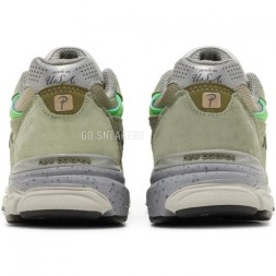 New Balance 990v3 x Patta Keep Your Family Close