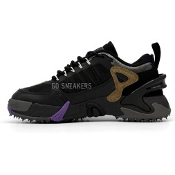 Off-White ODSY-2000 'Black Military'
