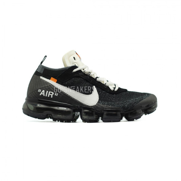Мужские кроссовки Nike Vapormax x OFF White The Ten