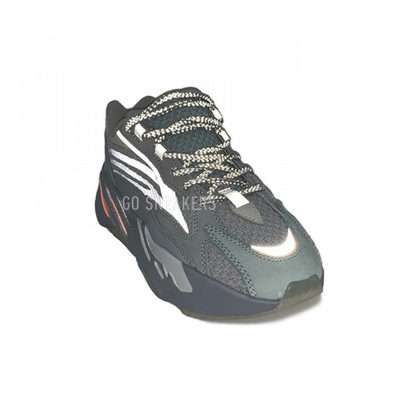 Унисекс кроссовки Adidas Yeezy Boost 700 Inertia