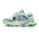 Унисекс кроссовки New Balance 9060 Bricks And Wood Limited Edition 