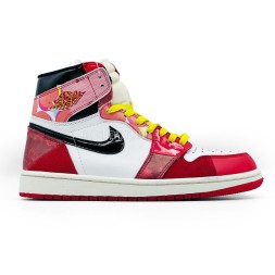 Nike Air Jordan 1 High OG Spider Man
