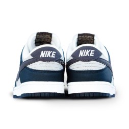 Nike SB Dunk Low Man Black White
