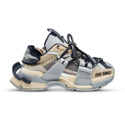 Dolce&amp;Gabbana DG-5862 Beige/Grey