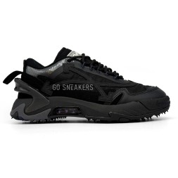 Off-White ODSY-2000 Black