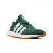 Мужские кроссовки Adidas Iniki Emerald