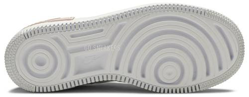 Женские кроссовки Nike Air Force 1 Shadow SE 'Spruce Aura'