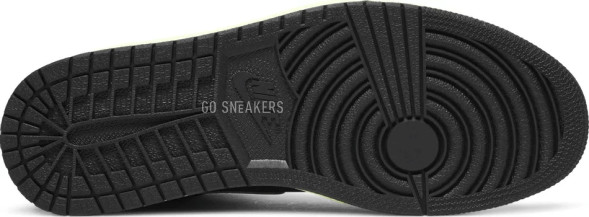 Унисекс кроссовки Nike Air Jordan 1 Retro High 'Tokyo Bio Hack'