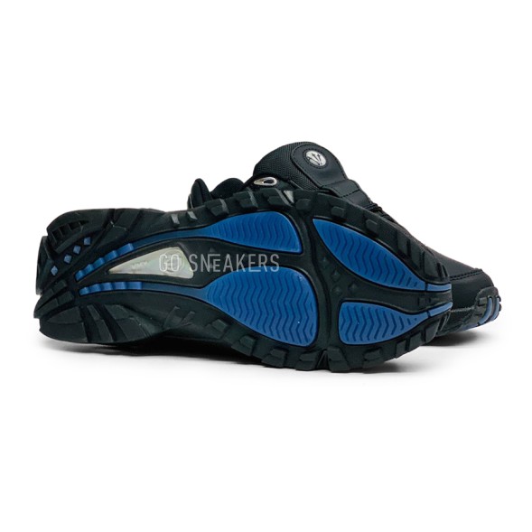 Унисекс кроссовки Nike Hot Step Air Teeranocta Black