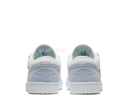 Nike Air Jordan 1 Low Paris