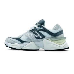 New Balance 9060 Rain Cloud Grey Dark