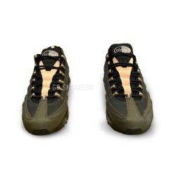 Nike Air Max Plus TN Terrascape Man Khaki