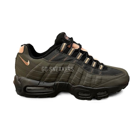 Мужские кроссовки Nike Air Max Plus TN Terrascape Man Khaki