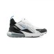 Женские кроссовки Nike Air Max 270 White-black