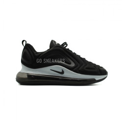 Nike Air Max 720 Black
