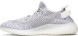 Унисекс кроссовки Adidas Yeezy Boost 350 V2 'Static Non-Reflective'