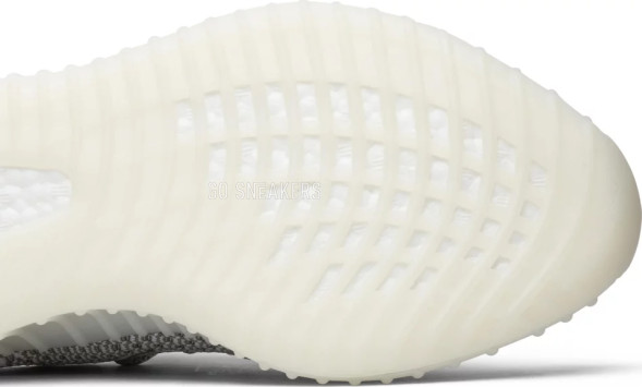Унисекс кроссовки Adidas Yeezy Boost 350 V2 'Static Non-Reflective'