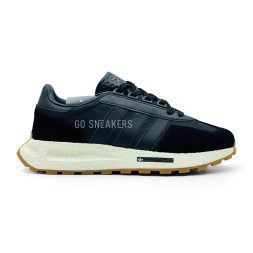 Adidas Retropy E5 Black